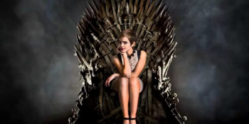 Game Of Thrones Tahtına Oturan 18 Ünlü Sima