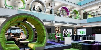 2014’te En Çok Çalışmak İstenilen Hayalleri Süsleyen 11 Şirket