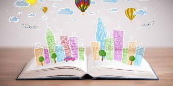 Çocukları Okutacak Proje ‘Gökyüzü Kütüphanesi’