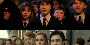 Gelişimini Ekrandan Takip Ettiğimiz 17 Televizyon Çocuğu