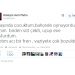 Hüseyin Avni Mutlu’nun 17 Pastoral Tweet Denemesi