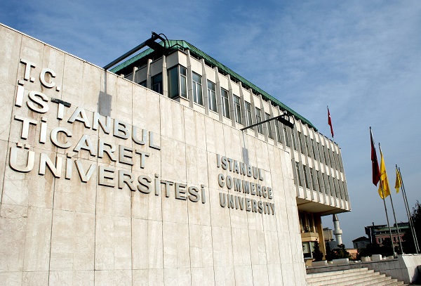 istanbul-ticaret-universitesi