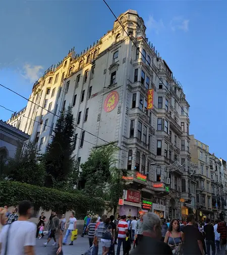 konaktan_pasaja_beyoglu_rumeli