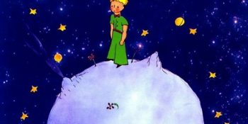 Büyüklerin Küçük Prens’ten Öğrendiği 11 Hayat Dersi