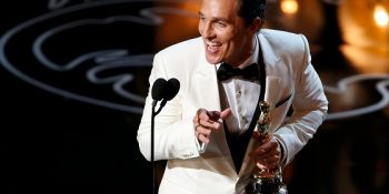 Matthew McConaughey’in Oscar Yolculuğunda Oynadığı 17 Film