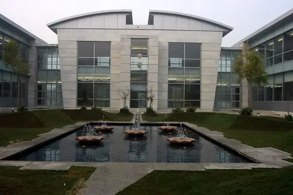 mckinsey-hq