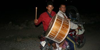 Ramazan Davulcularından İstek 12 Sahura Kaldırma Şarkısı