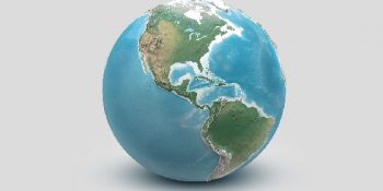 Dünyanın Eksiklerini Belirleyen Anket: Benim Dünyam (My World)