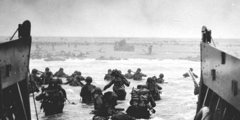 Tarihin Dönüm Noktası 16 İlginç Yanıyla Normandiya Çıkarması