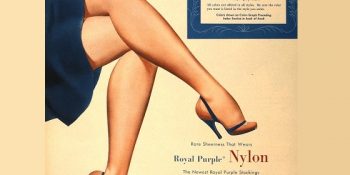 18 Maddede Kadınların Vazgeçilmezi Naylon Çorap Hakkında Her Şey