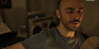 Pürtelaş 3+1 Bölüm 9: Orkun Tüzel