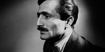 17 Zarif Şiiriyle Bir Güzel Şair Özdemir Asaf