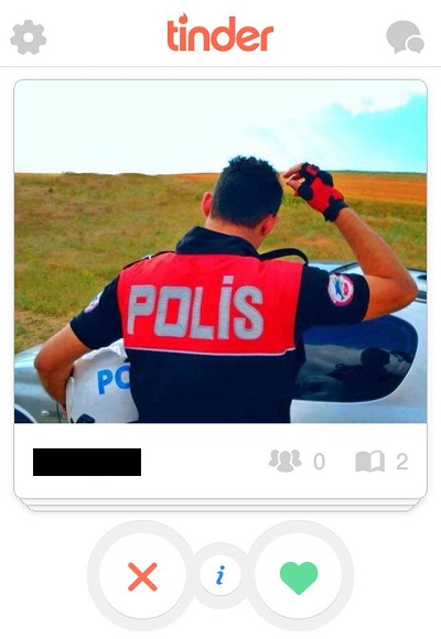polis-tinder