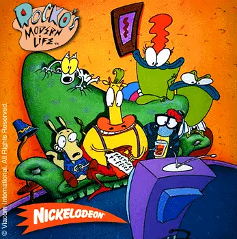 rocko_s-modern-life