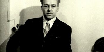 18 Maddeyle Edebiyatımızın En Dev İsimlerinden Sabahattin Ali