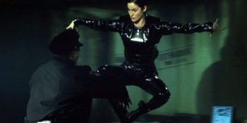 Filmlerde Görüp Yapmak İçin Öldüğümüz 17 Janti Hareket