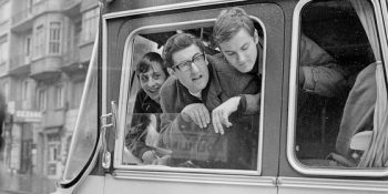 1968 Ajax Fenerbahçe Maçı ve Ajax’ın İstanbul ile İmtihanı