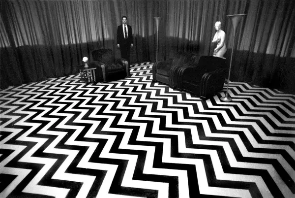 Twin Peaks