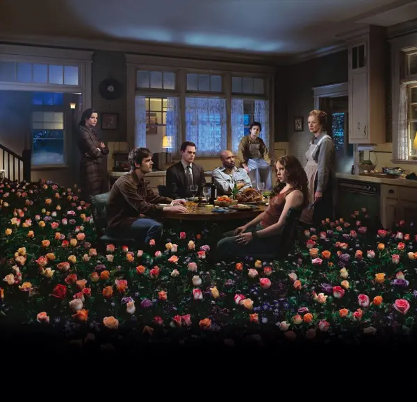 six feet under