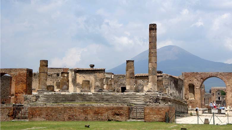 G1-Pompeii