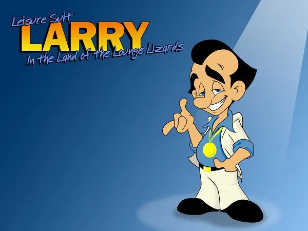 Larry