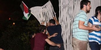 Aralarına Her Gün Bir Yenisi Daha Eklenen Tahrip Edilen Eserlerimiz