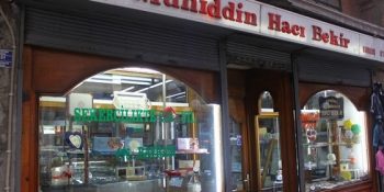 Sizi Geçmişe Götürecek İstanbuldaki 11 Nostaljik Mekan