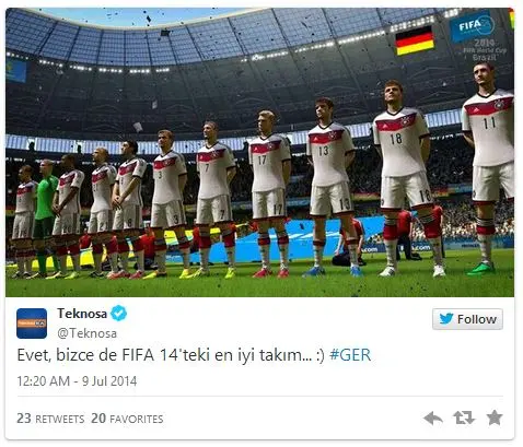 almanya-brezilya-tweet-teknosa