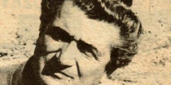 18 Maddeyle Kalem ile Fırçaya Hükmeden Sanatçı Bedri Rahmi Eyüboğlu