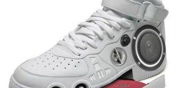 Akıllara Zarar Dünyanın En İlginç 20 Ayakkabısı