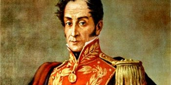 25 Maddede Güney Amerika’nın Ruhu ”Kurtarıcı” Simon Bolivar