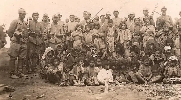 cemal sureya 02 dersim isyani