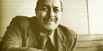 20 Unutulmaz Eseriyle Şiiri Yeniden Yazan Adam Cemal Süreya