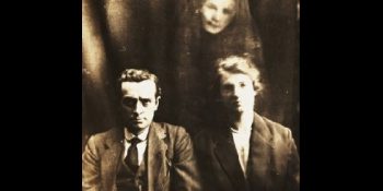 Hayaletlerin Görünür Olduğu Uykular Kaçırtan 20 Fotoğraf