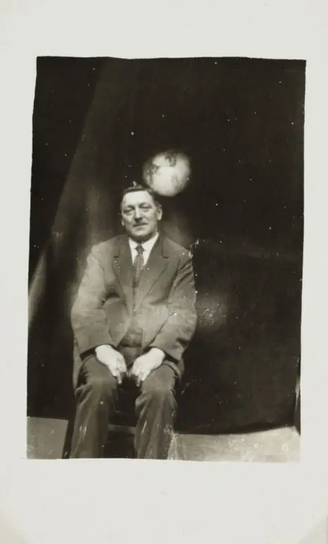 hayalet fotograflari 8ghoshope