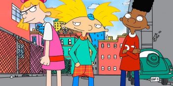 Özlemekten Göz Yaşartan 11 Geçmiş Zaman Nickelodeon Programı