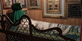 Şehirler Şehri İstanbul’u Kutsamış 16 Evliya ve Türbeleri