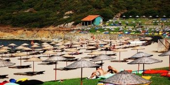 İstanbul’da Kulaç Atıp Boy Gösterebileceğiniz Nadir Yerler