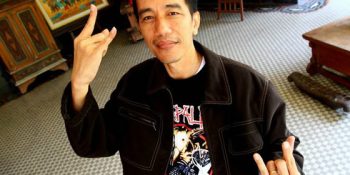 Hayalimizdeki Başgan: Endonezya Devlet Başkanı Joko Widodo