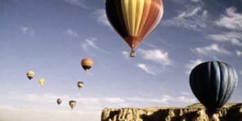 Yazın Buralarda Yapabileceğiniz En Havalı 11 Aktivite