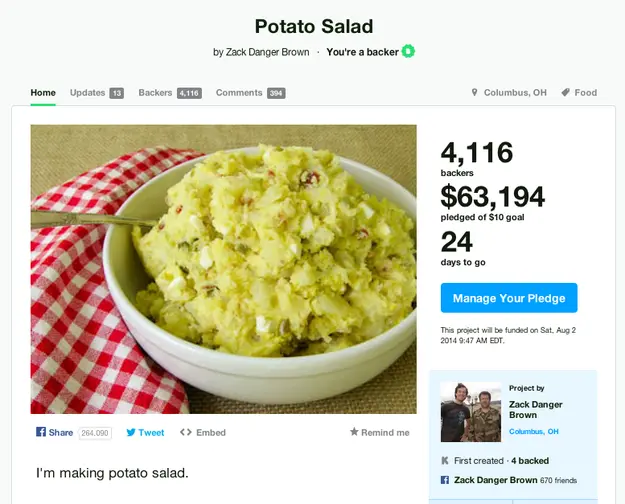 kickstarter-patates-salatasi-bagiscilar
