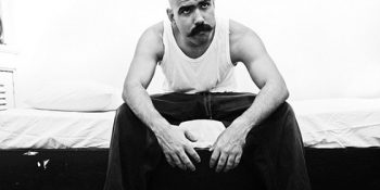 Hapishanede Geçen Bir Ömür: Mahkum Charles Bronson’ın Hayatı