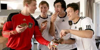 Yemeksepeti’nden Nutella’ya Markaların Brezilya Hezimeti Tweet’leri