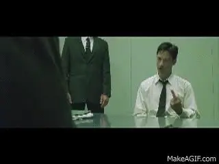 matrix-orta-parmak