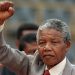 18 Maddeyle ”Özgürlük Savaşçısı” Nelson Mandela