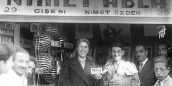 17 Maddede Türkiye’nin Talih Kuşu Nimet Abla Efsanesi