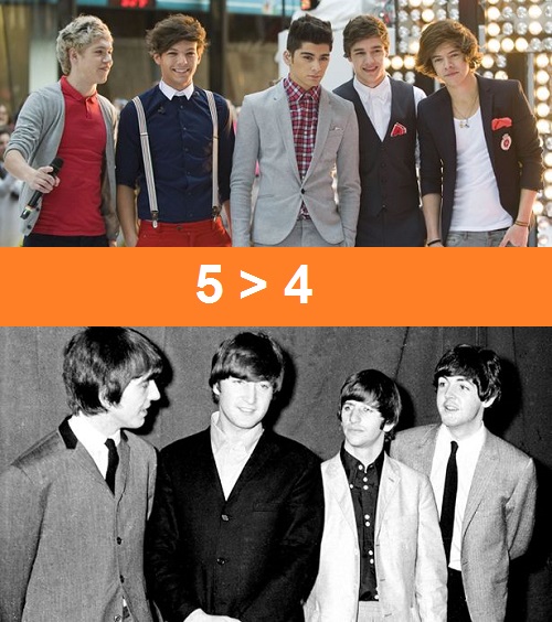 one-direction-the-beatles