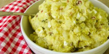 13 Detay ile 60 Bin Dolarlık Patates Salatası