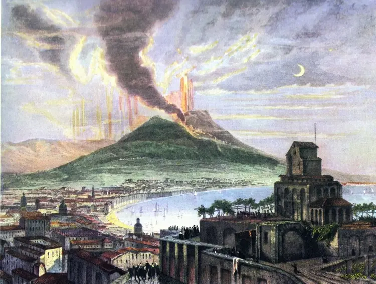 pompei