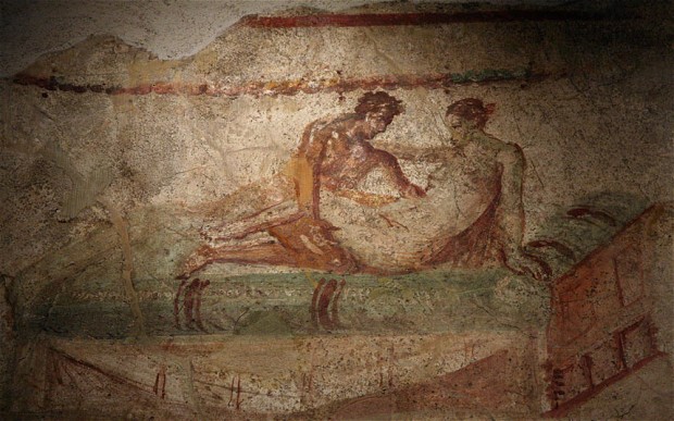 pompeii-duvar-resmi